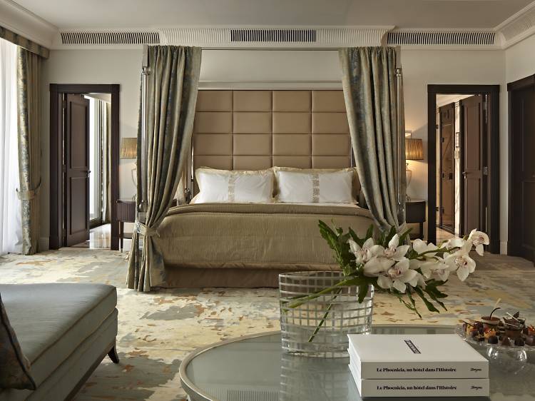 InterContinental Phoenicia