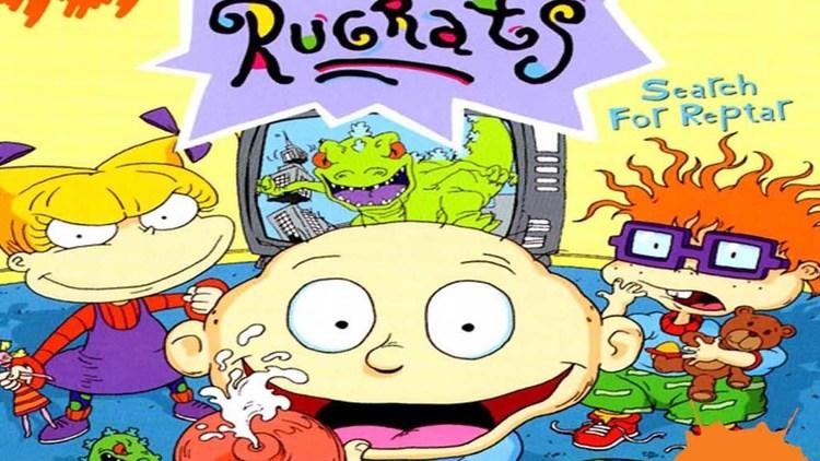 Rugrats