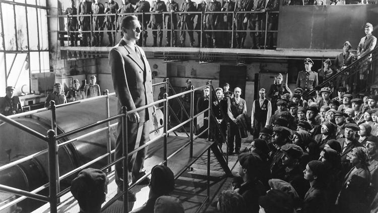 Schindler’s List (1993)