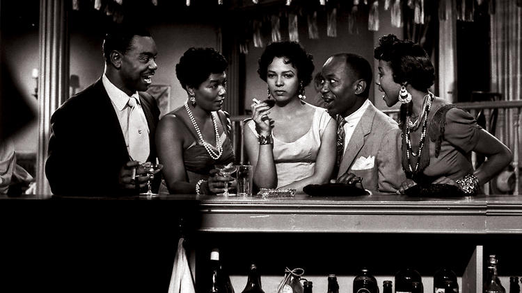 Carmen Jones (1954)