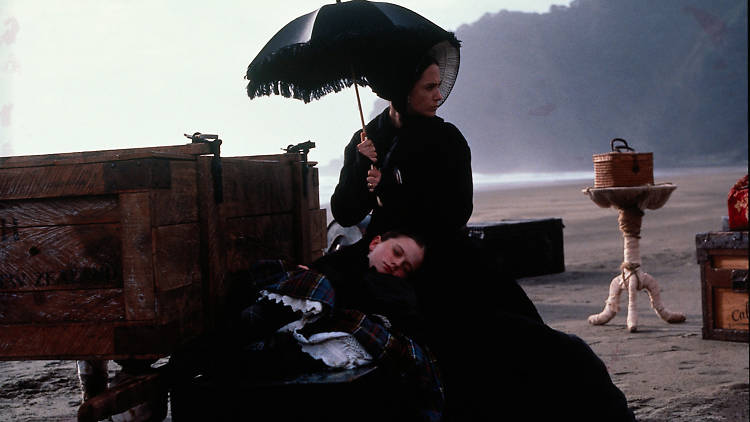 The Piano (1993)