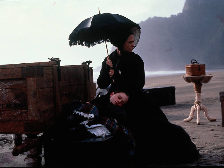 The Piano (1993)