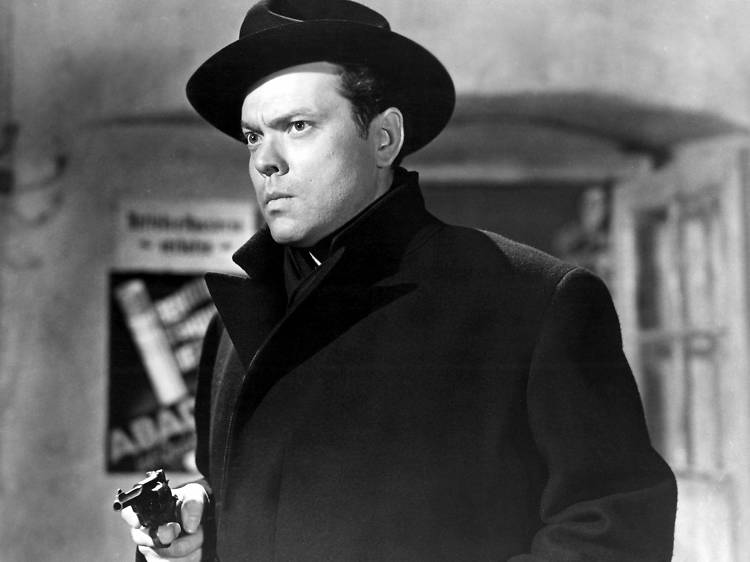 The Third Man (1949)