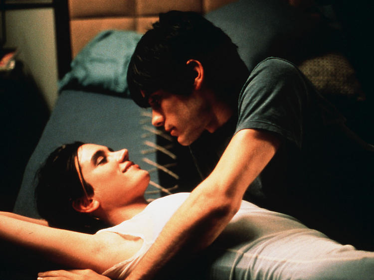 Requiem for a Dream (2000)