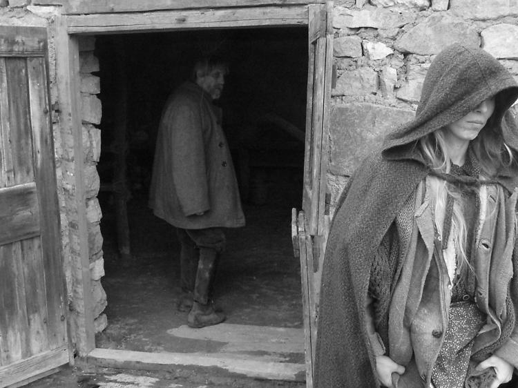 The Turin Horse (2011)