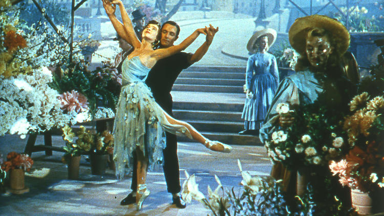 An American in Paris (1951)