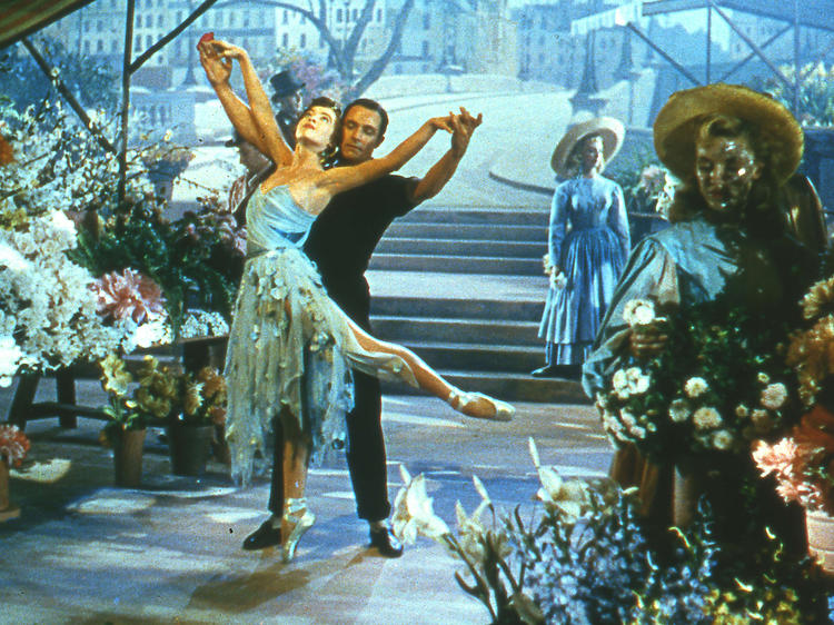 An American in Paris (1951)