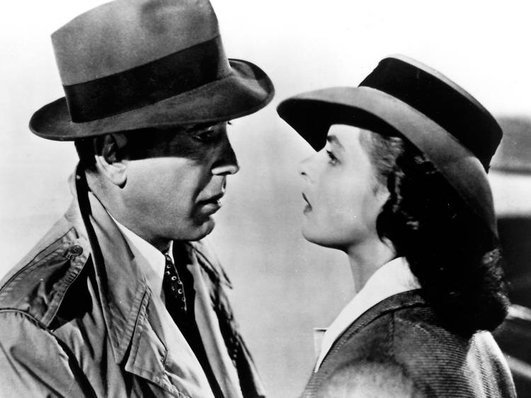 Casablanca (1942)