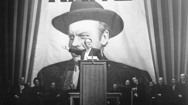 Citizen Kane (1941)