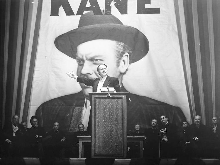 Citizen Kane (1941)