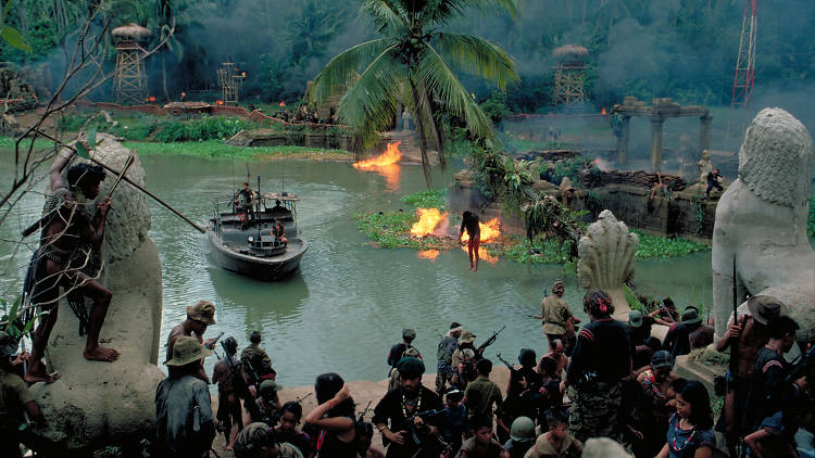 Apocalypse Now (1979)