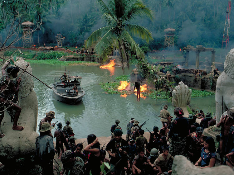 Apocalypse Now (1979)