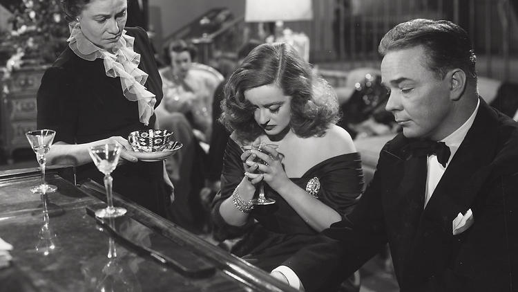 All About Eve (1950)