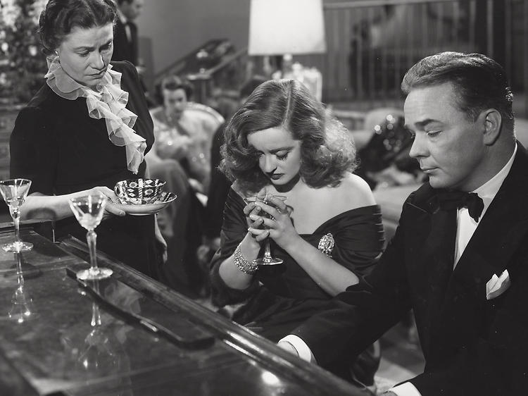 All About Eve (1950)