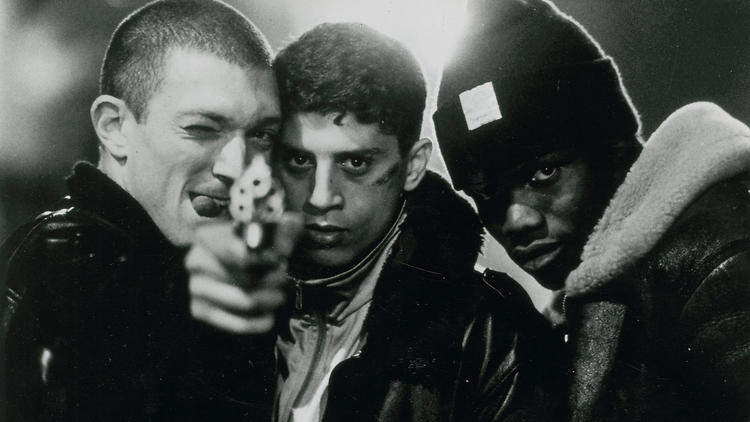 La Haine (1995)