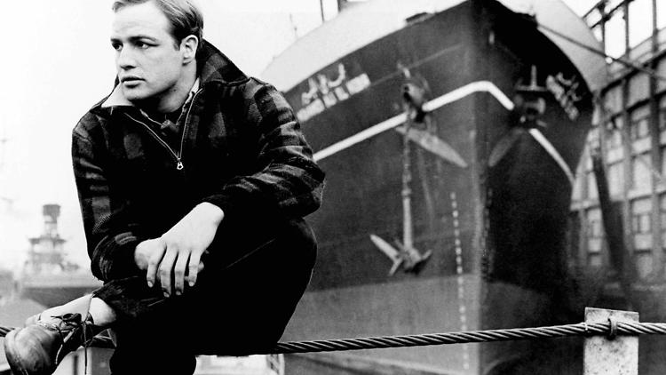 On the Waterfront (1954)