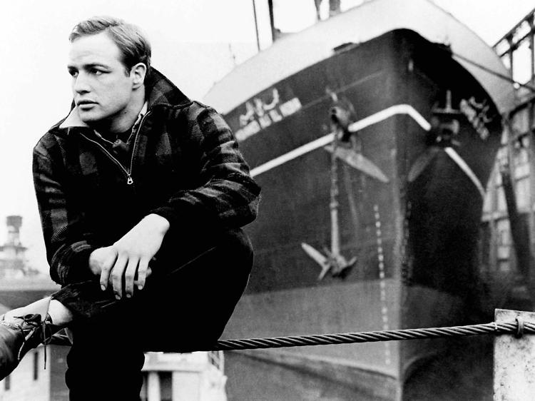 On the Waterfront (1954)