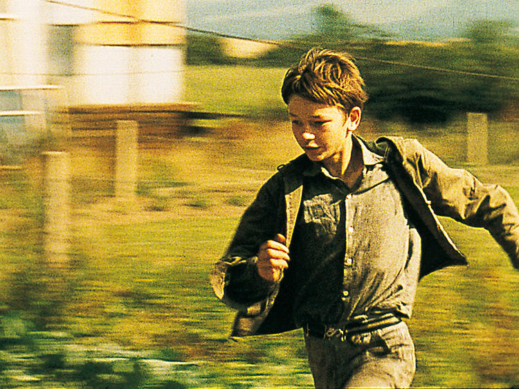 Kes (1969) 