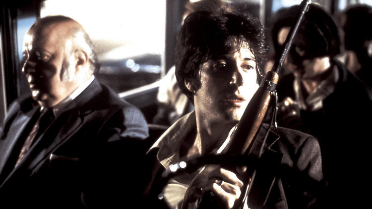 Dog Day Afternoon (1975)