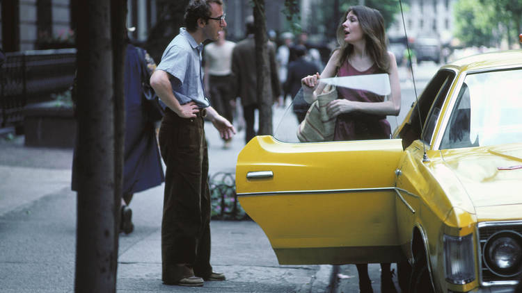 Annie Hall (1977)