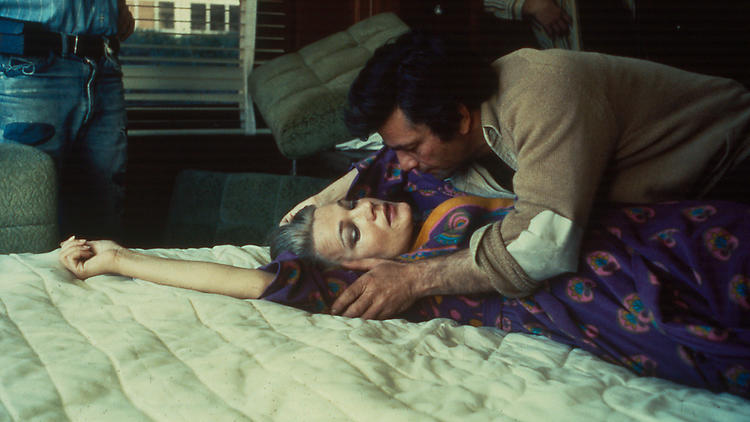 A Woman Under the Influence (1974)