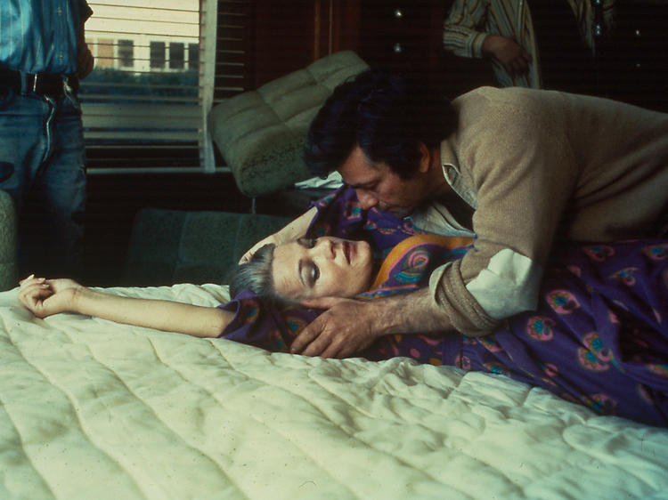 A Woman Under the Influence (1974)