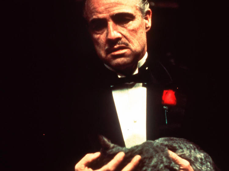 The Godfather (1972)