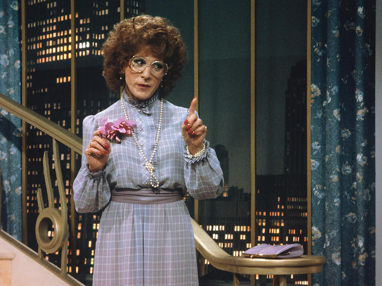 Tootsie (1982)