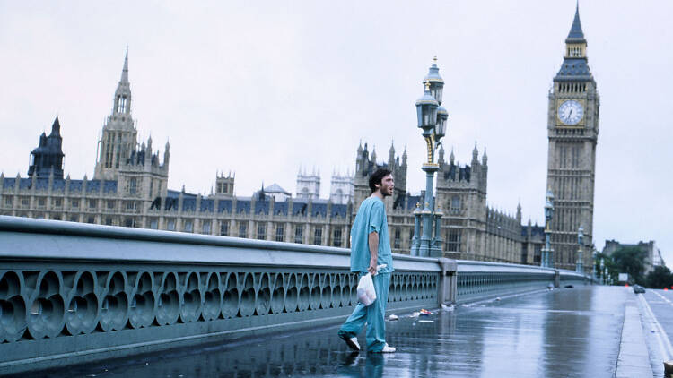 28 Days Later… (2002)