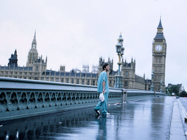 28 Days Later… (2002)