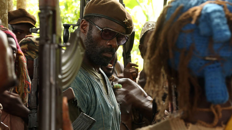 Beasts of No Nation (2015)