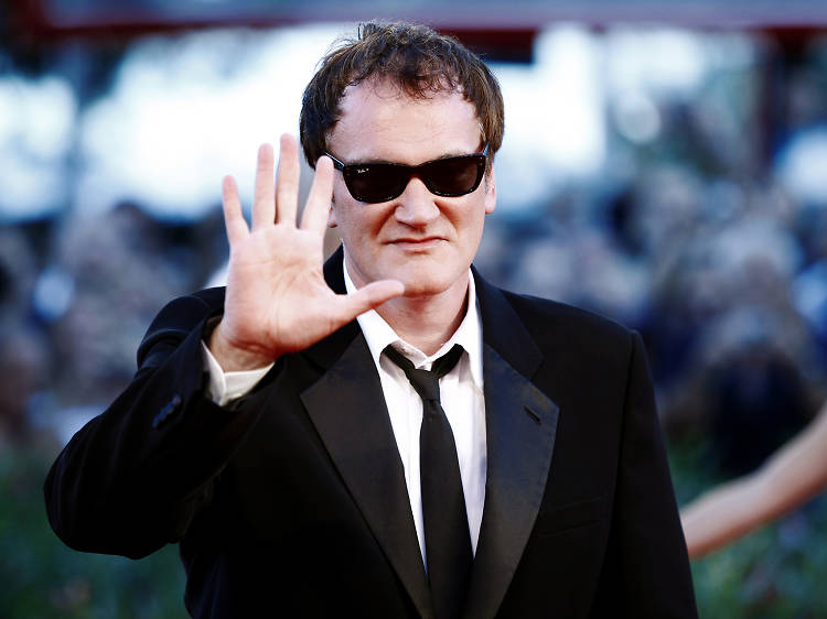 Deadpool fans launch a petition for Quentin Tarantino to direct the sequel