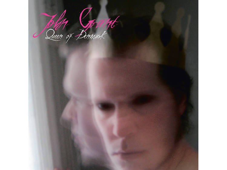 ‘Where Dreams Go to Die’ by John Grant