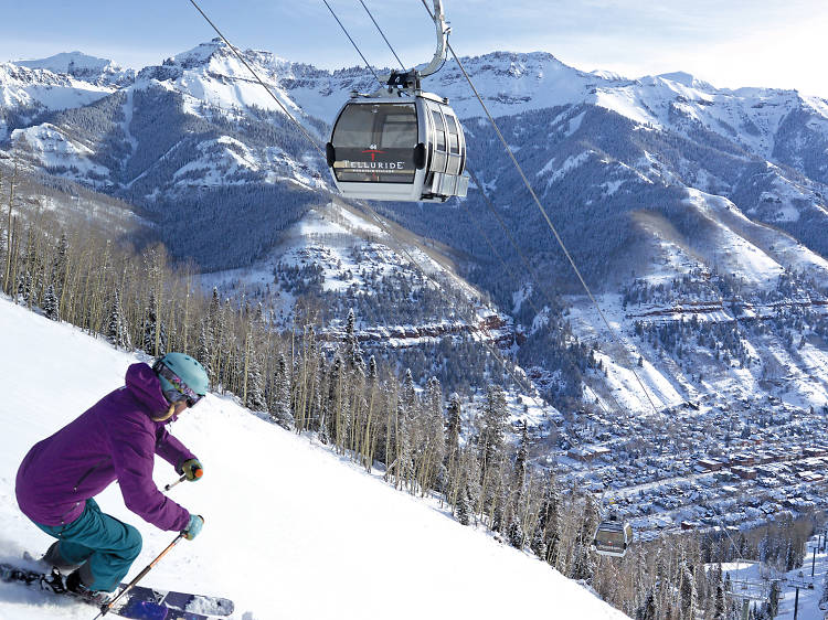 The 10 best Colorado ski resorts