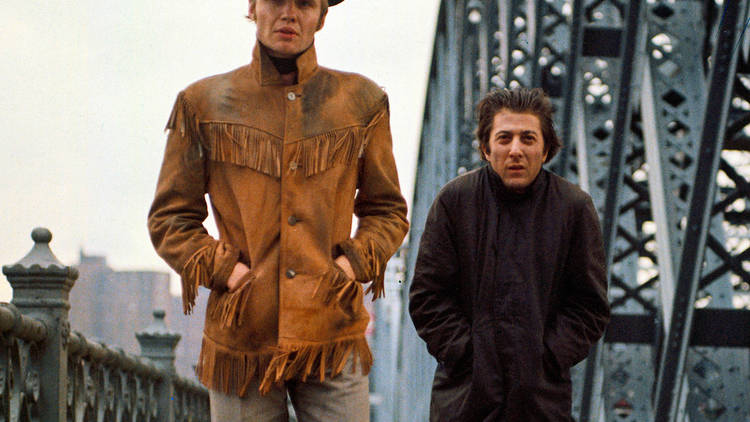 Midnight Cowboy (1969)