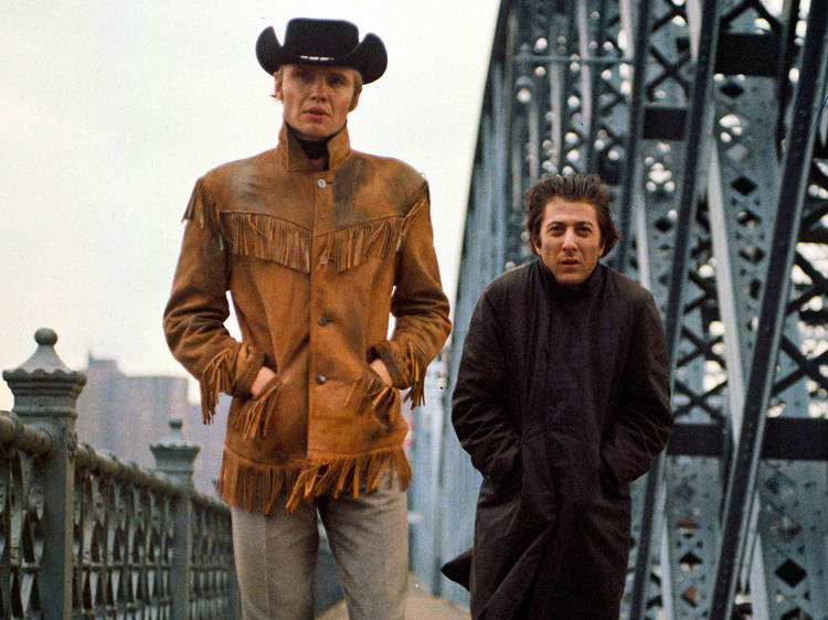 Midnight Cowboy (1969)