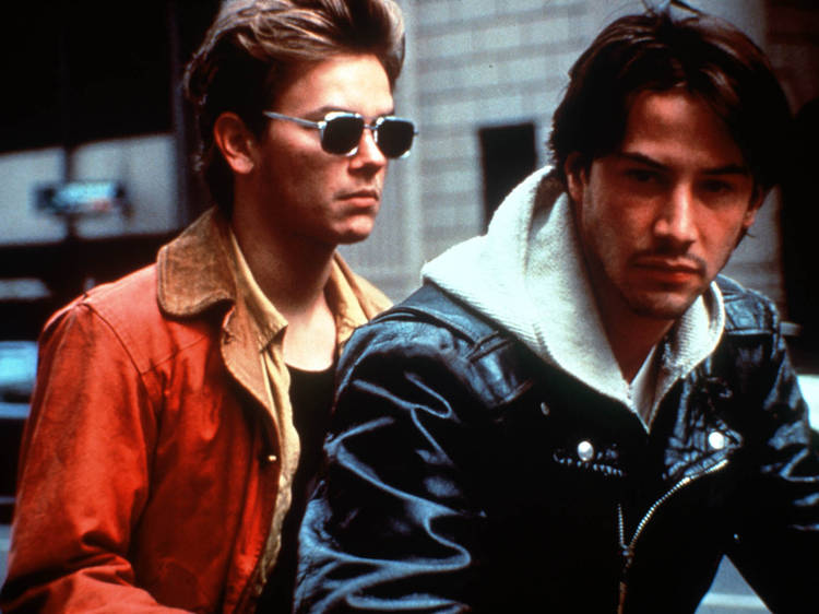 My Own Private Idaho (1991)