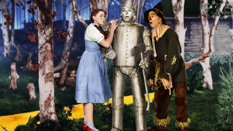 The Wizard of Oz (1939)