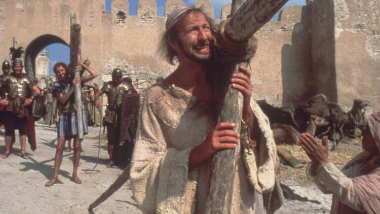 Monty Python's Life of Brian (1979)