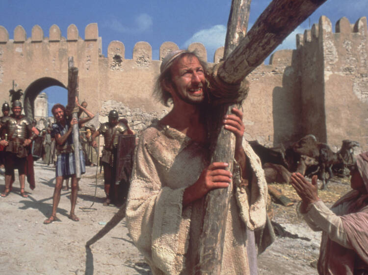 Monty Python's Life of Brian (1979)