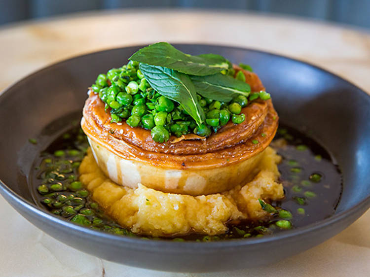 The best pub pies in Sydney