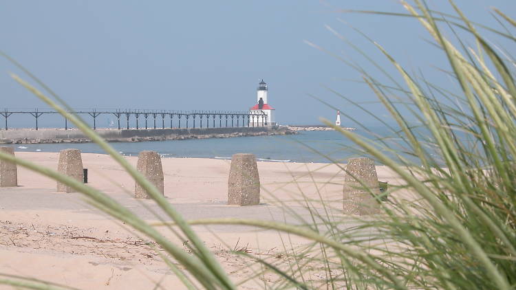 Michigan City, IN