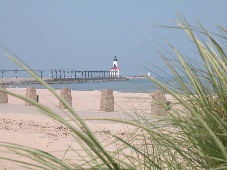 Michigan City, IN