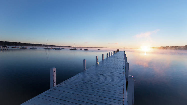 Lake Geneva, WI