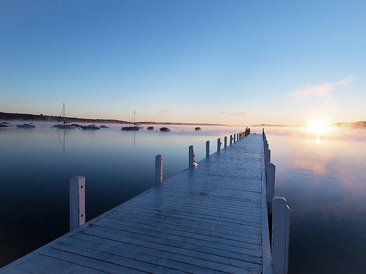 Lake Geneva, WI