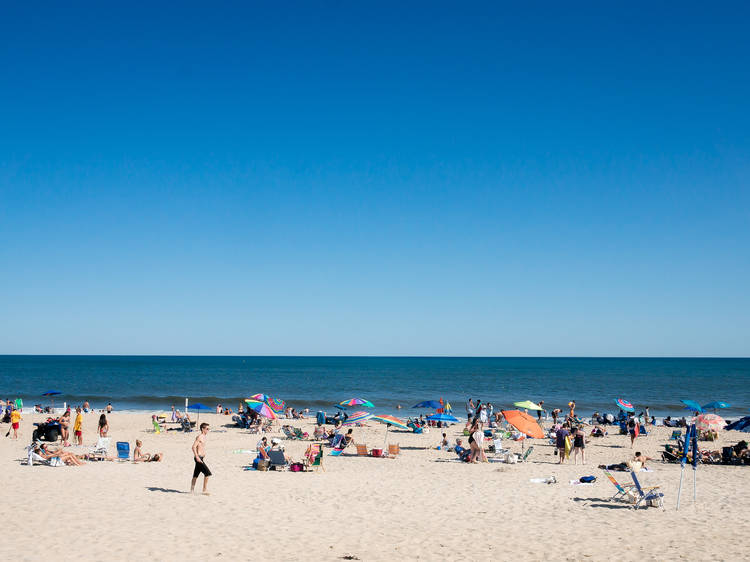 The Hamptons, NY guide