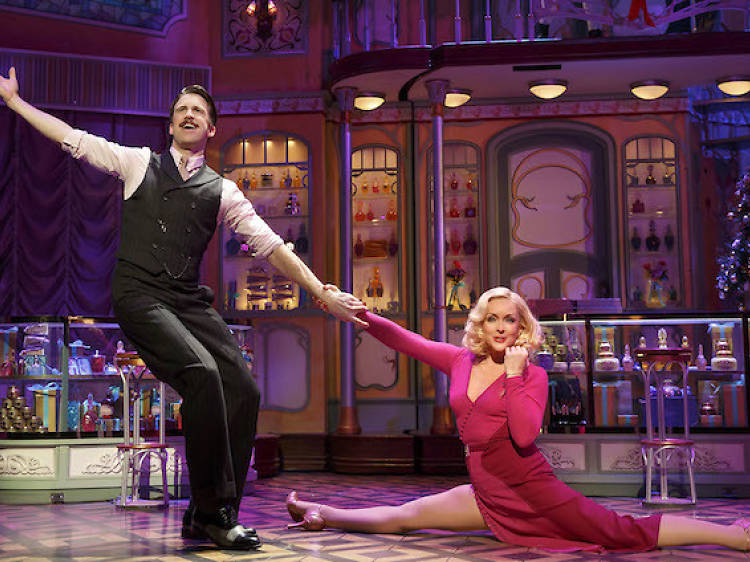 The best musicals now on BroadwayHD