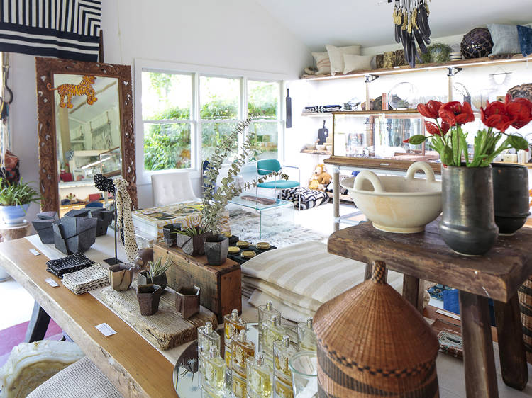 The best places to go shopping in the Hamptons, NY