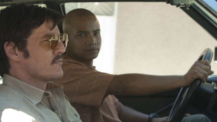 Narcos