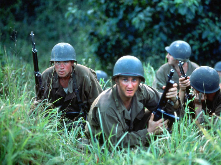 The Thin Red Line (1998)